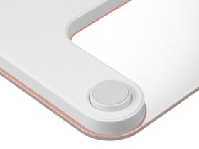 Напольные весы РЕДМОНД SB1811 (розовый)