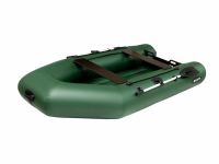 Лодка ПВХ SIBRIVER Skiff 290 НДНД