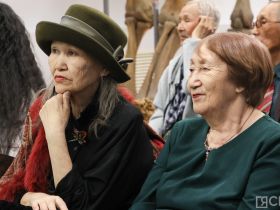 «Помним, чтим, благодарим»: в Якутске вышел сборник стихов к юбилею Победы