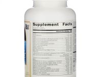 Source Naturals, Мультивитамины Life Force, 120 капсул