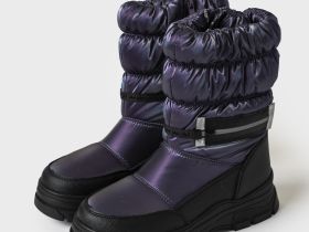 Сапоги для девочек