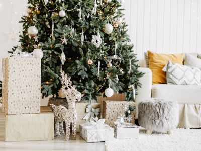 Билеты на Новогодняя ёлка (Виктория) / Событие | Афиша | ИнфоТаймс