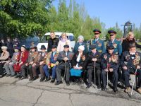 Дом досуга г. Алейска