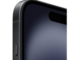 Смартфон Apple iPhone 16 256Gb (Black)