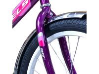 Складной велосипед Stels Pilot 310 С 20, год 2025, цвет Синий, ростовка 12