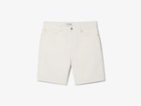 Мужские шорты Lacoste из органического хлопка