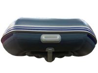 Лодка ПВХ ALTAIR HD 340 Active НДНД