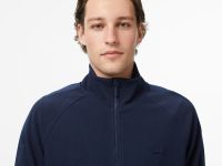 Мужская хлопковая толстовка Lacoste