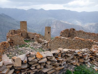 Билеты на Путешествие по дагестанским горам: Гоор и Кахиб (Путешествие по дагестанским горам: Гоор и Кахиб из Дербента) / Экскурсия | Афиша | ИнфоТаймс