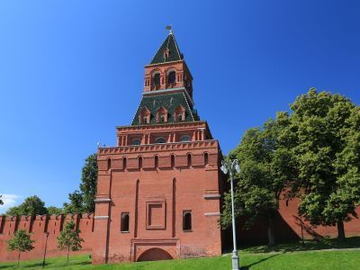 Башня Константино-Еленинская