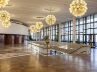 Воронежский концертный зал