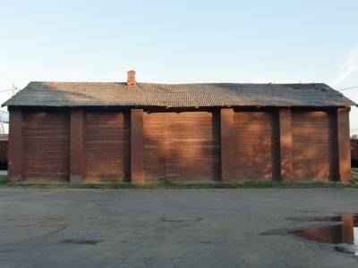 Помещение склада