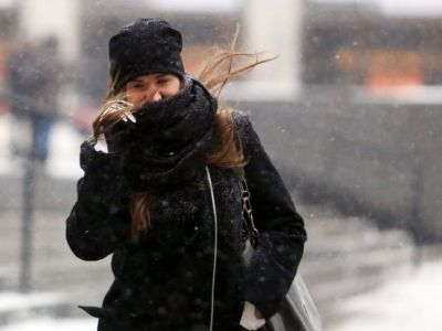 Внимание! Ветер