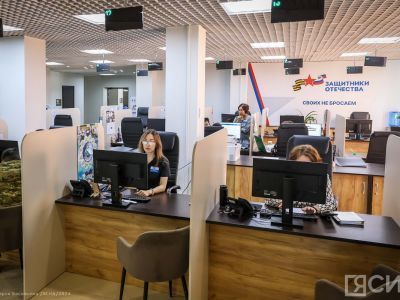 Более 500 ветеранов боевых действий и членов их семей получили бесплатную юридическую помощь