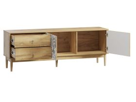 ТВ-тумба Тайрон 165x60 Джунгли ​
