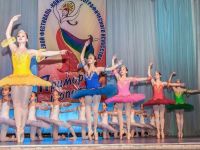 Дворец культуры «Звезда»