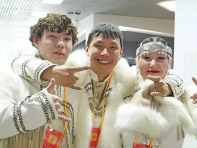 Якутские студенты примут участие во всероссийском фестивале «Студенческая весна» в Ставрополе