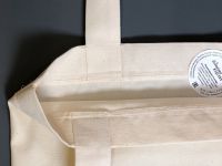 Сумка "1984" (с печатью на ручках)