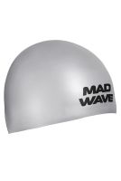 Силиконовая шапочка Madwave