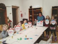 Дом культуры с. Корсаковка