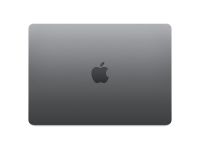 Apple MacBook Air 15 2024 M3 16/256Gb (Space Gray) (MC9D4)