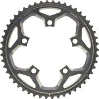 Звезда системы Shimano FC-RS500 11 скоростей (серый 50 BCD 110 мм)