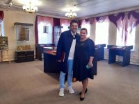 Государственный музей холуйского искусства