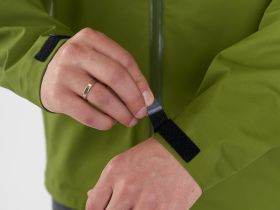 Куртка ветрозащитная Vector GTX V Мужская