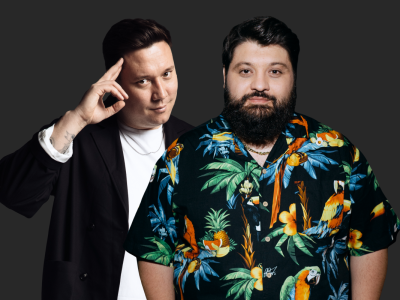 Билеты на Гала-концерт Х Международного Stand-up фестиваля (Казань Экспо) / Стендап | Афиша | ИнфоТаймс