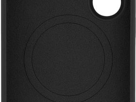 Чехол uBear Touch Mag Case для Galaxy S26 Ultra черный
