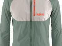 Куртка PEdALED Yama Trail Jacket (оливковый M)
