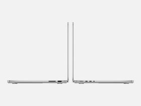 Apple MacBook Pro 14 2024 M4 Pro 24Gb/512Gb (Silver) (MX2E3)