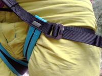 Обвязка спорт 3B Akatta