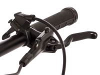 Горный велосипед Stinger Reload Pro 29, год 2023, цвет Черный, ростовка 20