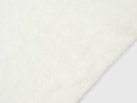 Шарф для девочек, Белый