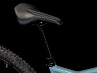 Велосипеды Двухподвесы Cube Stereo One22 Pro 29, год 2025, цвет Голубой-Белый, ростовка 18.5