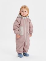 Комбинезон демисезонный Leokid Ulli Fawn pink