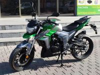 Мотоцикл REGULMOTO T-Leopard 300