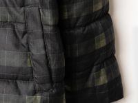 Куртка текстильная с полиуретановым покрытием для девочек