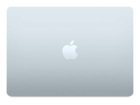 Apple MacBook Air 13 2025 M4 24/512Gb (Sky Blue) (MC6V4)