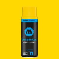 Акрил в аэрозоли Molotow "Coversall" 400 мл, Camium yellow