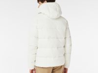 Мужская короткая куртка-пуховик Lacoste