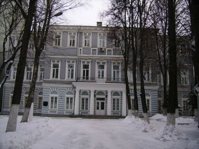 Архирейская ризница