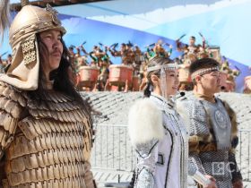 В Якутске стартовал II Международный форум креативных индустрий «Создано на Дальнем Востоке»