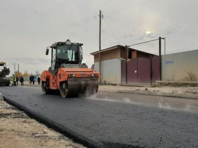 Дефекты на участке ремонтируемой улицы Чернышевского в Якутске устранят за счёт "Водоканала"