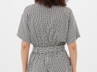 Комбинезон женский из вискозы