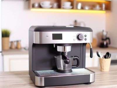 Как продлить срок службы кофемашины: секреты ухода, которые сэкономят деньги