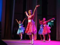 Коми республиканская академическая филармония