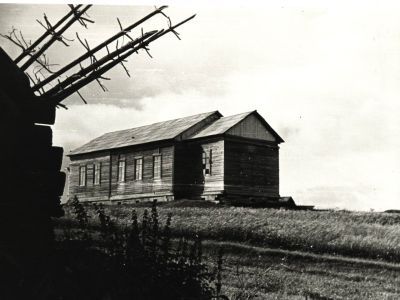 Церковь Георгиевская