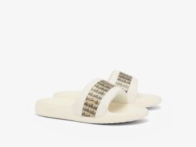 Женские пантолеты Lacoste SERVE SLIDE HYB 126 1 CFA